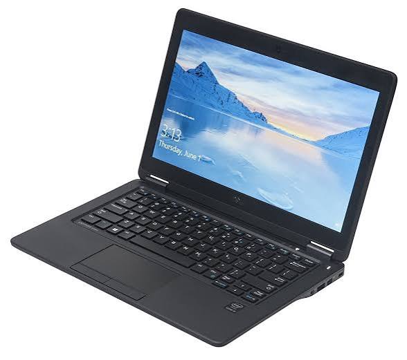 Dell 7250